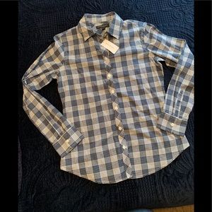 Banana Republic- Women’s blouse